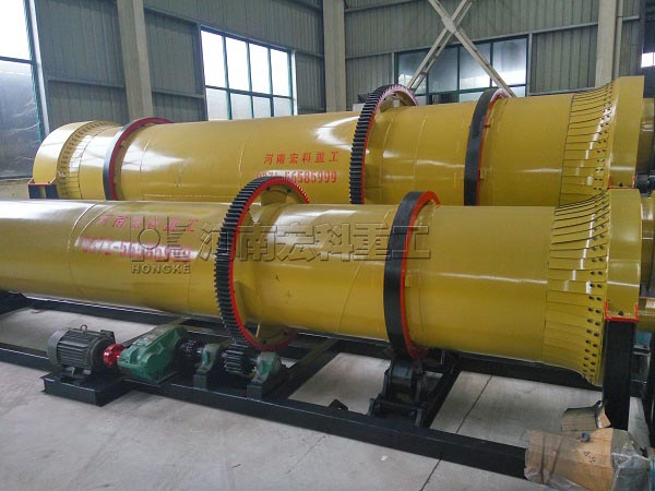 小型雞糞烘干機 小型雞糞烘干機