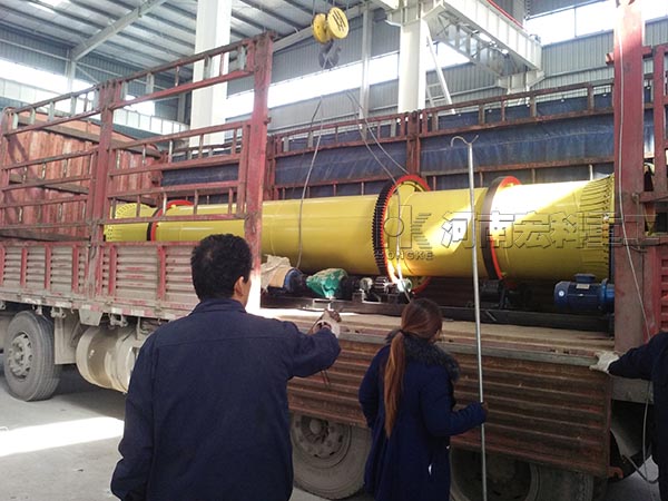 小型雞糞烘干機 小型雞糞烘干機