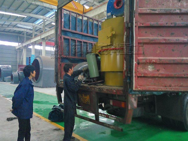 小型雞糞烘干機 小型雞糞烘干機