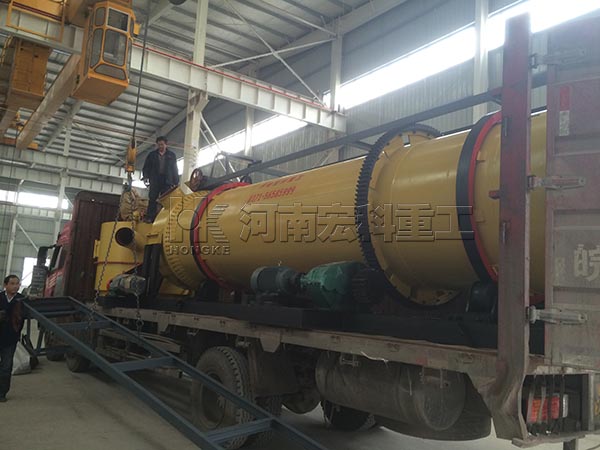 雞糞烘干機 雞糞烘干機